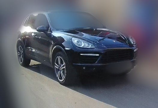 BRAND NEW 2018 Porsche Cayenne GTS. NEW MODEL. PRODUCTION 2018.