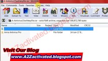 Avira Antivirus Pro 2017 with serial key | cracked
