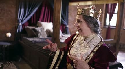 Παραμύθι... Αλλιώς Επεισόδιο 09