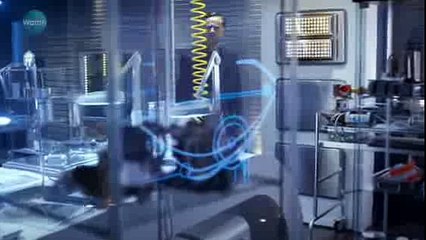 Primeval [5x04] Episode 4 (XviD asd)