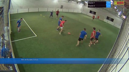 Equipe 1 Vs Equipe 2 - 23/06/17 23:10 - Loisir Poitiers - Poitiers Game Parc