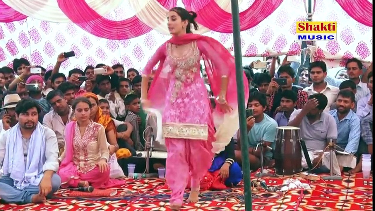 CHHOTI SAPNA KA THUMKA - HOT & ROMANTIC DANCE - YouTube (480p)