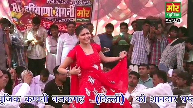 Full Desi Song Na Olha Na Dhata-Sapna Choudhary Haryanvi Dancer