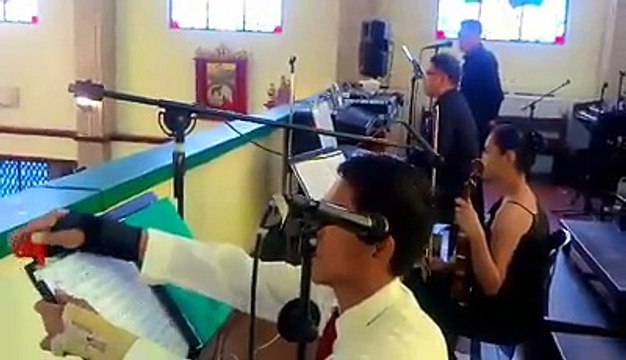 IKAW (Enrico Braza Version) WEDDING MUSICIANS MANILA PHILIPPINES