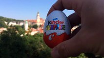 LEARN and GUESS where UNBOXING KINDER SUdsRPRISE Egg