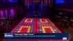 "Saturday Night Fever": Le plancher lumineux de la piste de danse vendu aux enchères
