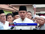 Aksi Blusukan Cagub DKI Jakarta Terus Dilakukan Jelang Pilkada - NET 24
