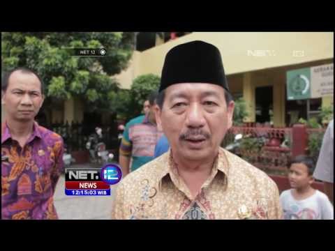 Beredarnya Video Guru Memukul Wajah Murid Memancing Kemarahan Para Orang Tua - NET12