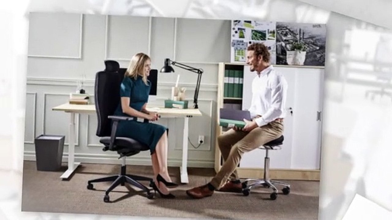 Investieren Sie für mehr Komfort in die richtige Ausstattung