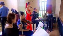 ARAW GABI (Bridal March) WEDDING MUSICIANS MANILA PHILIPPINES
