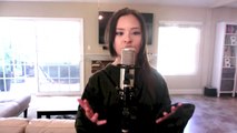 Ed Sheeran - Galway Girl - Jasmine Clarke Cover