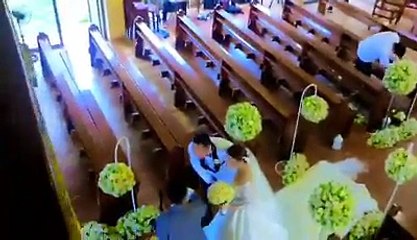 EWAN (Recessional) WEDDING MUSICIANS MANILA PHILIPPINES