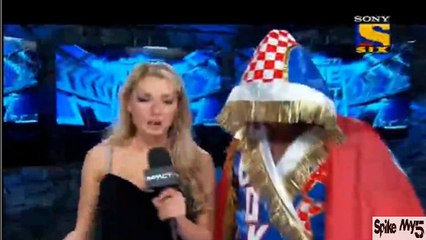 TNA One Night Only: No Surrender (2017) - Part 03