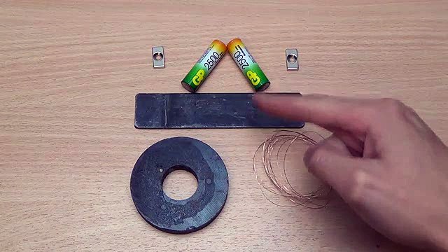 Как сделать вечный двигатель Инструкция