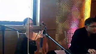 Beautiful In White STRING QUARTET MANILA WEDDING MUSICIANS PHILIPPINES