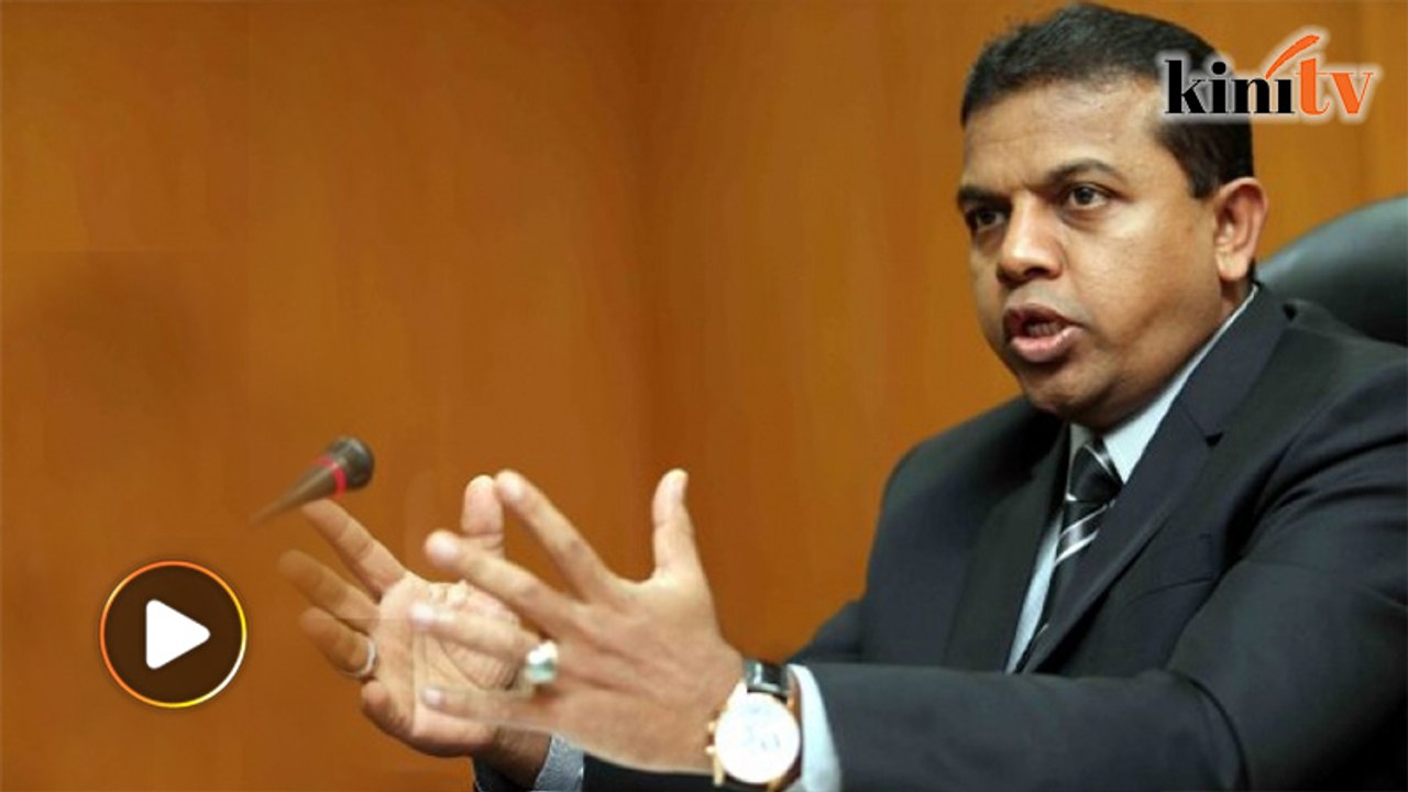 Report: IS wants to 'finish off' Bukit Aman anti-terrorism head