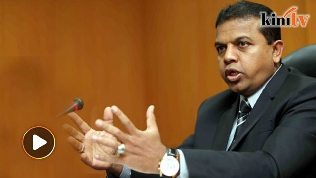 Report: IS wants to 'finish off' Bukit Aman anti-terrorism head