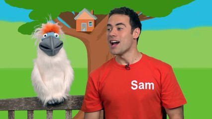 Et enfants Anglais pour leçon 2 sam mel