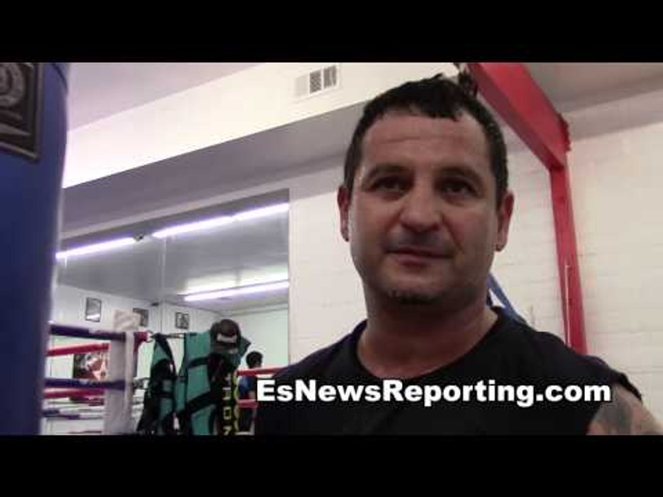 cotto vs martinez former pro fighter breaks it down EsNewsboxing