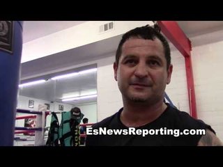 cotto vs martinez former pro fighter breaks it down EsNewsboxing