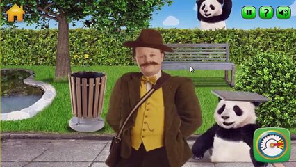 Игра Игры Обзор Cbeebies gigglebiz