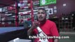 robert garcia fresno have real boxing fans rios may fight there - EsNews