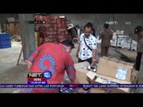Pabrik Biskuit Ilegal Beroperasi Puluhan Tahun di Binjai, Sumatera Utara - NET 12