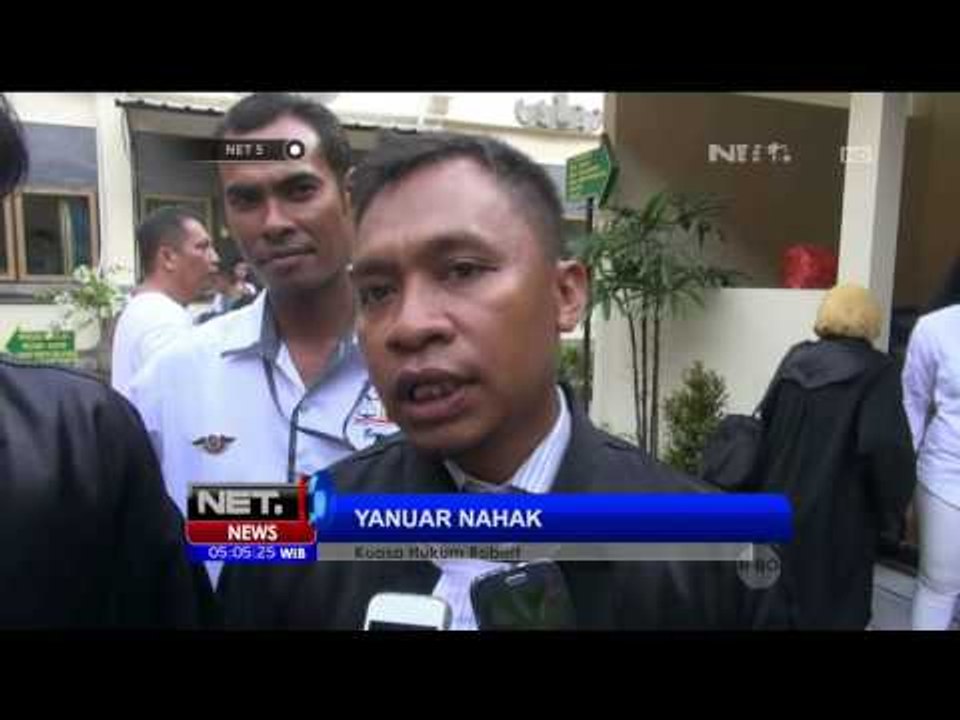 Cabuli Belasan Bocah, Pedofil Asal Australia Divonis 15 Tahun Penjara - NET5