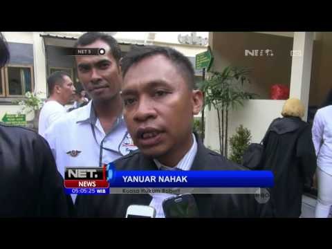 Cabuli Belasan Bocah, Pedofil Asal Australia Divonis 15 Tahun Penjara - NET5