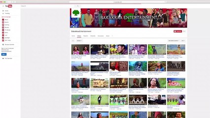 New 2017 Oromo Short Film   Diraama Gabaaba   Qorqoorroo-h