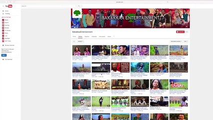 New 2017 Oromo Short Film   Diraama Gabaaba   Qorqoorroo-hfCMZiQ6yos