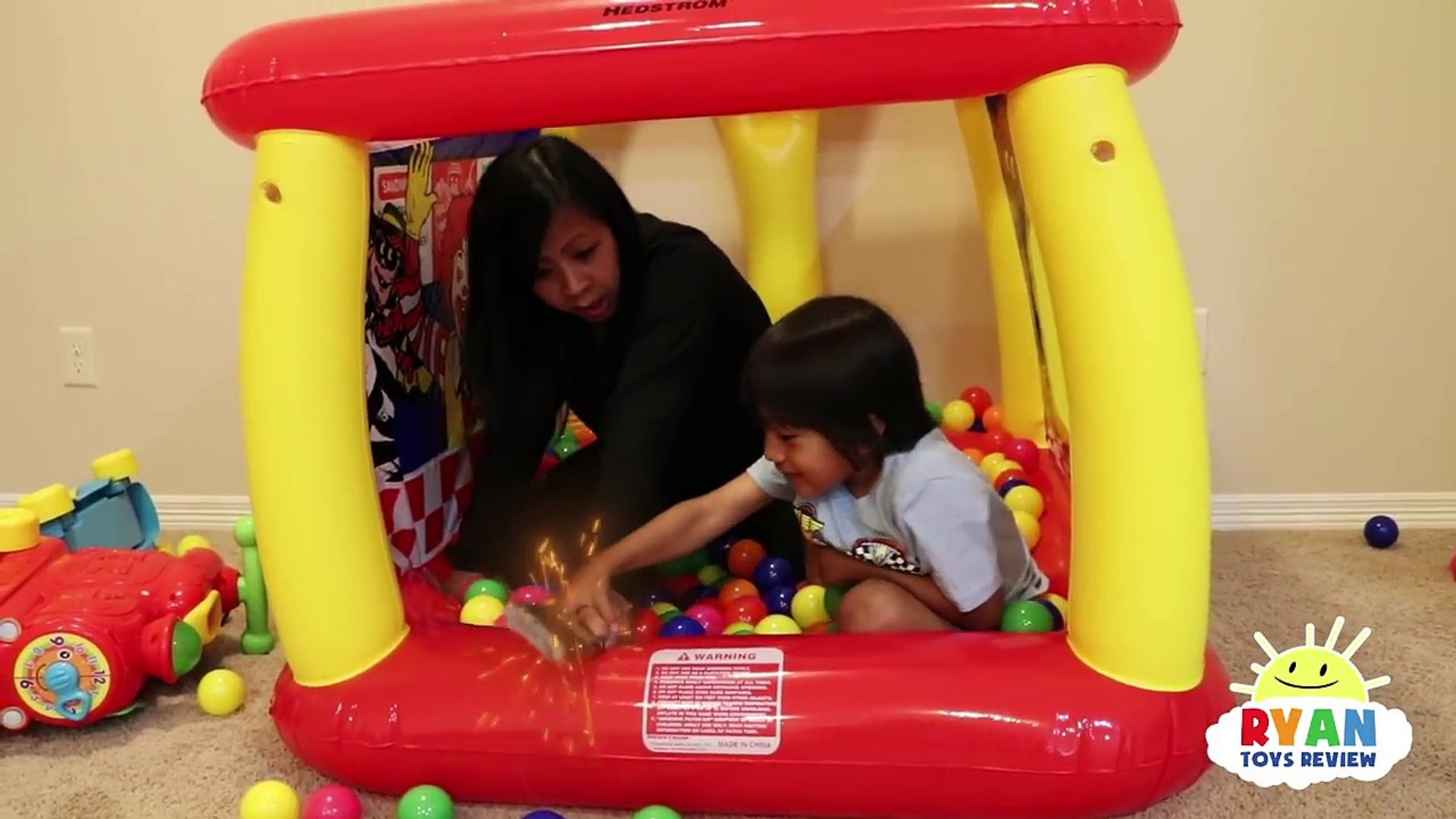 Magic toysreview sales