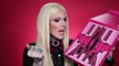 THE CHROME SUMMER COLLECTION: REVEAL & SWATCHES | Jeffree Star Cosmetics