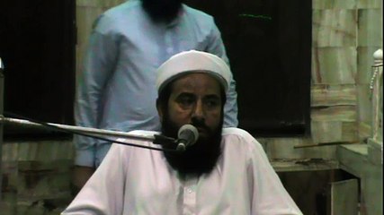 Allama Abdul Rehman Madni (1) (23-06-2017)