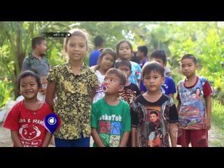 Perpustakaan Keliling di Pelosok  - NET 12