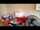 02.Decluttering My Office Closet -- Purge & Declutter Series_clip5
