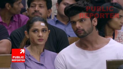 Beyhadh - बेहद - 25th June 2017 - Sony TV SerialsTwist -