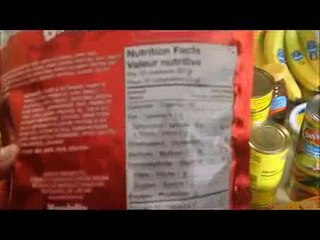 03.GROCERY HAUL! NO JUNK! NO POP!_clip9