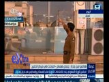 #غرفة_الأخبار | وصول تعزيزات من الجيش السعودي إلي الحدود بعد تجدد قصف الحوثيين علي نجران