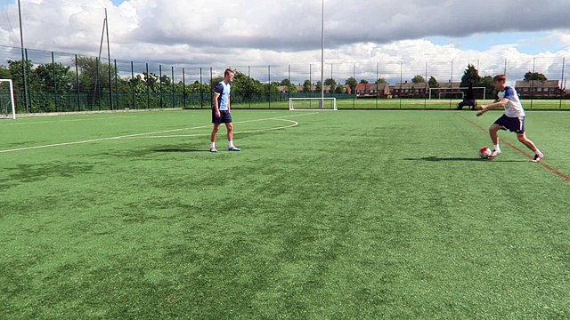 5 BASIC EASY SKILLS TO USE IN A MATCH!