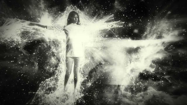 Arman Méliès - Néons blancs et asphaltines