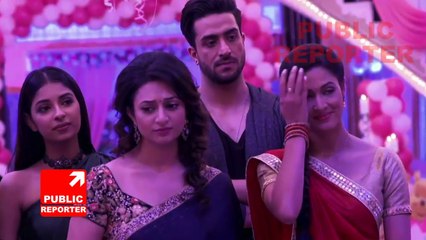 Yeh Hai Mohabbatein - 25th June 2017 - Star Plus