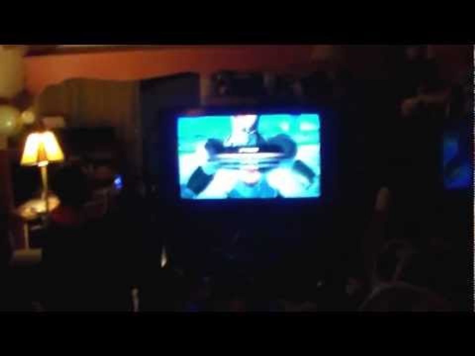 Epic Party Moments PT.2