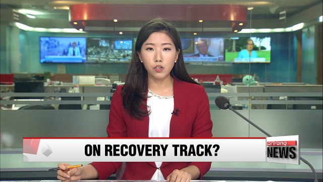 OECD forecasts recovery trend for South Korean economy to continue