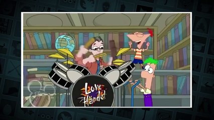 7 MELHORES MÚSICAS DOS DESENHOS ANIMADOS