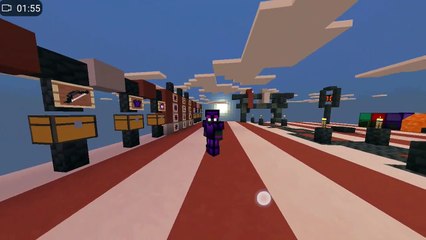 ★ MOD SYNERGY APK MCPE 0.15.10 - By @Angeloo! 16x16