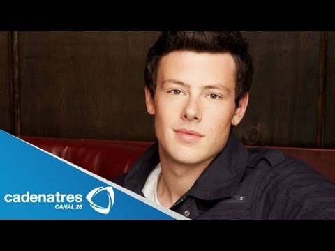 Policías dan detalles de la muerte de Cory Monteith / Details of the death of Cory Monteith