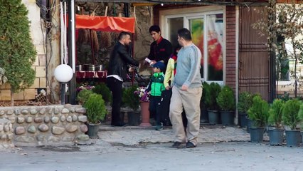 Asheghaneh episode 4 | سریال عاشقانه قسمت چهارم کامل