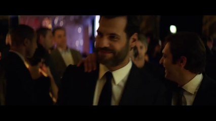 K.O. Film Streaming VF GRATUIT 2017