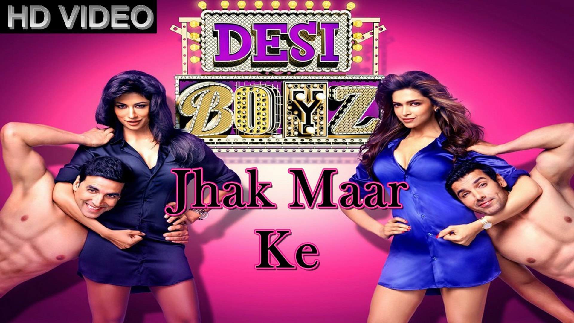 Desi boyz best sale full movie dailymotion